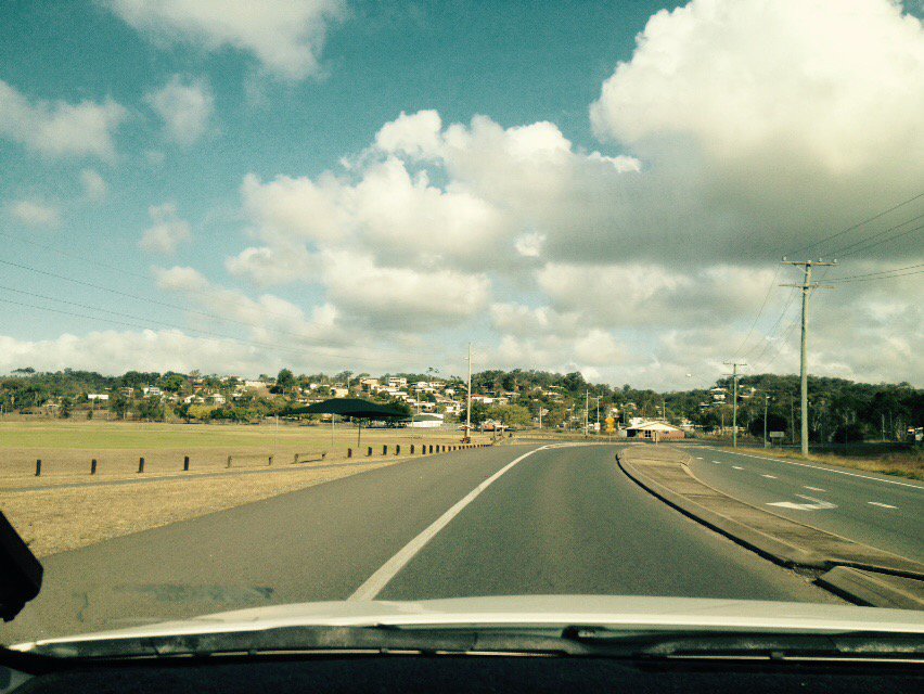 Kuzhelev's tweet photo. #Gladstone #Queensland https://t.co/g7d579HEQf
