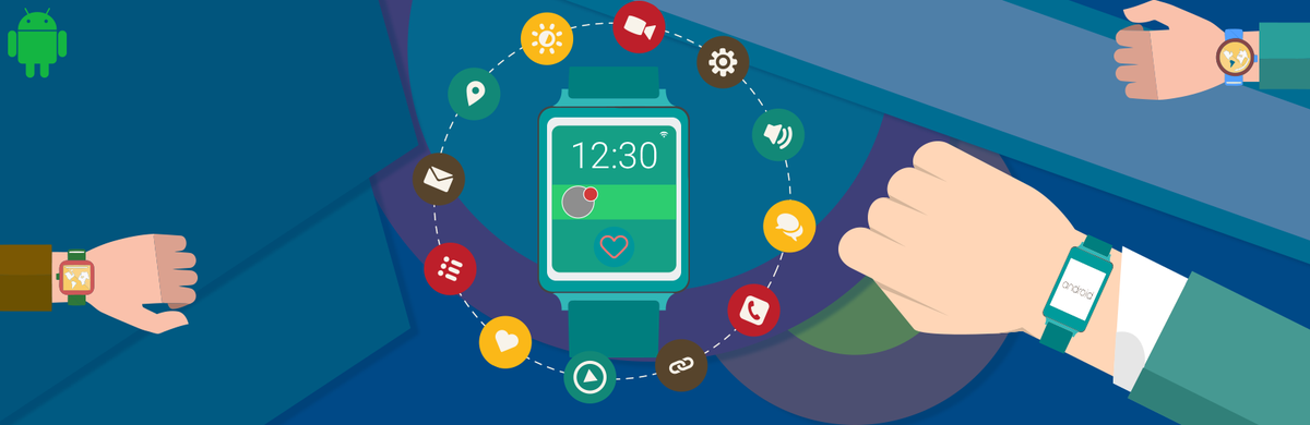 HyperGrowthCo's tweet image. Wearable #Apps: Provocative Enough for #MobileApps Developers? 

buff.ly/1RrD2dP

#applicationsdevelopment