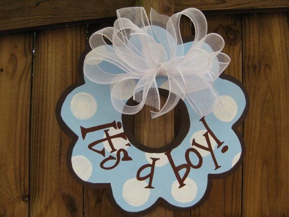 It's a boy! All Glory belongs to God!!!