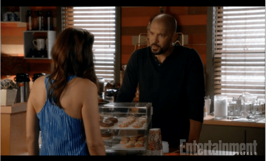 TeamTilford's tweet photo. TEAM TILFORD: #SwitchedAtBirth peoples, what do YOU think about what Regina is proposing… https://t.co/fXN7ACzc0g https://t.co/KWQn0tF5Aj