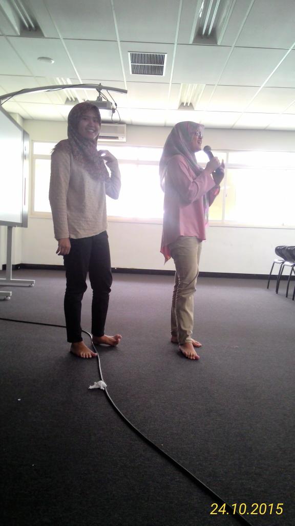 psdmBEMFFUI's tweet photo. Berikutnya adalah presentasi dari bidang Pendidikan dan Keilmiahan serta pemberian feedback https://t.co/5wd02Qhbya