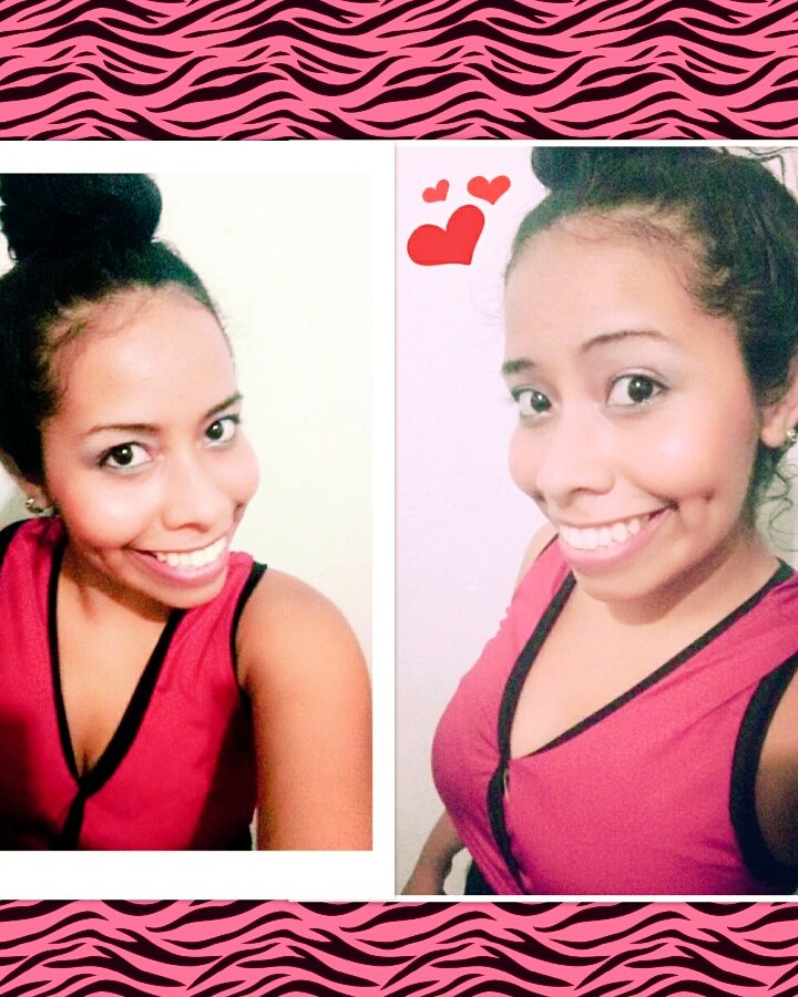 LoryRodAla's tweet photo. Amor al arte #Inlove #happiness #blesded 😊😄😍😍😳😘😚 https://t.co/HTJ7nIr4uf