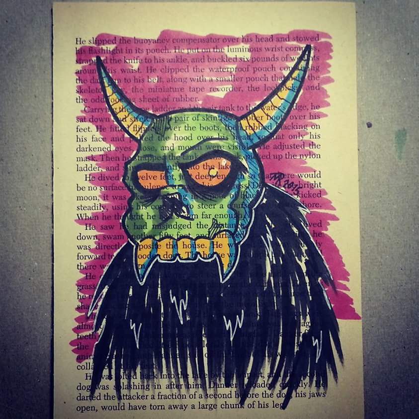 MonsterRot tweet picture