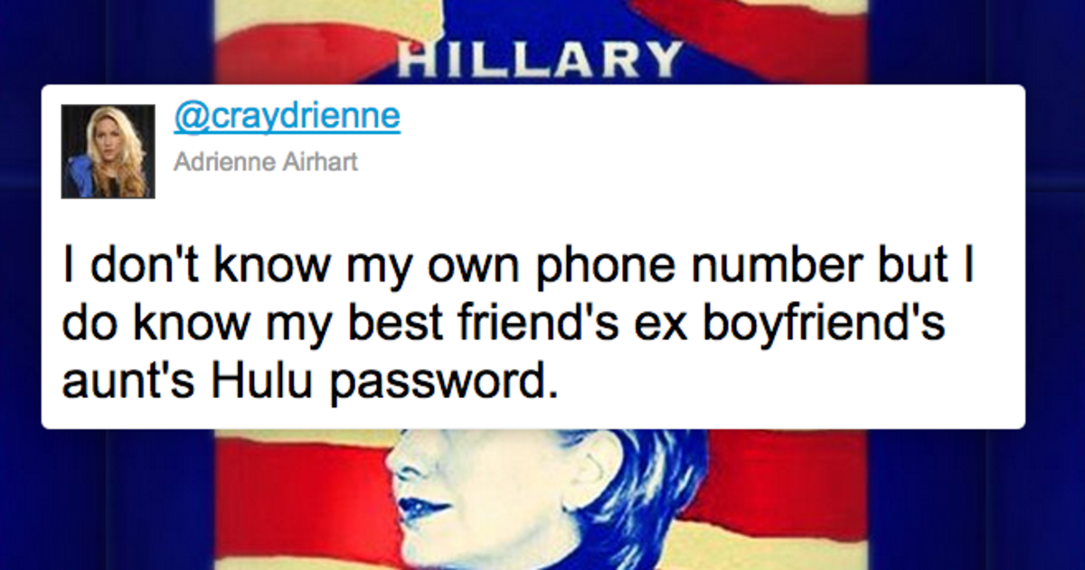 HuffPost's tweet photo. The 20 funniest tweets from women this week https://t.co/1zlWyVzRhA https://t.co/Ckk73B5p3K