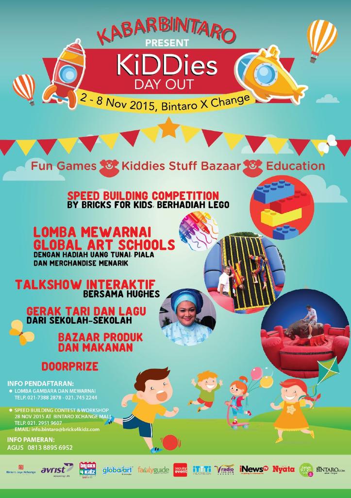 Multi produk bazaar info 087876038001, 081286956147, 2-8 Nov 15 tlp at Bintaro X Change Mall @BXchange_Mall