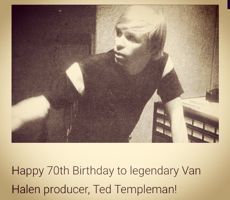 jammit_app's tweet image. #HappyBirthday #tedtempleman solo some of his work on jammit.com 🎸 #doobiebrothers #montrose 🎼🎤🎶