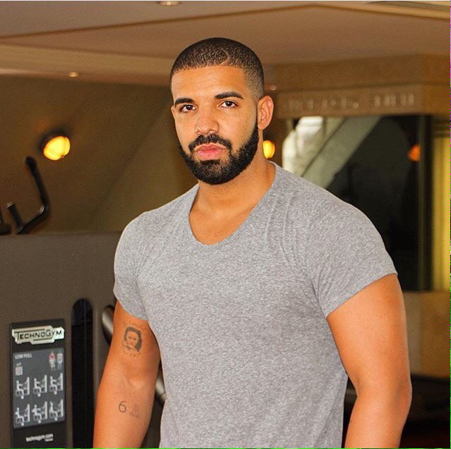 Happy 29th birthday Aubrey Drake Graham    