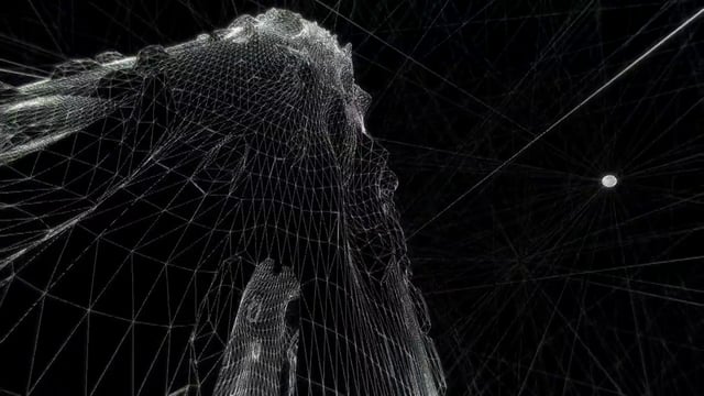 GeneratedVideo's tweet image. 65daysofstatic - PRISMS - generatedvideo.com/65daysofstatic…