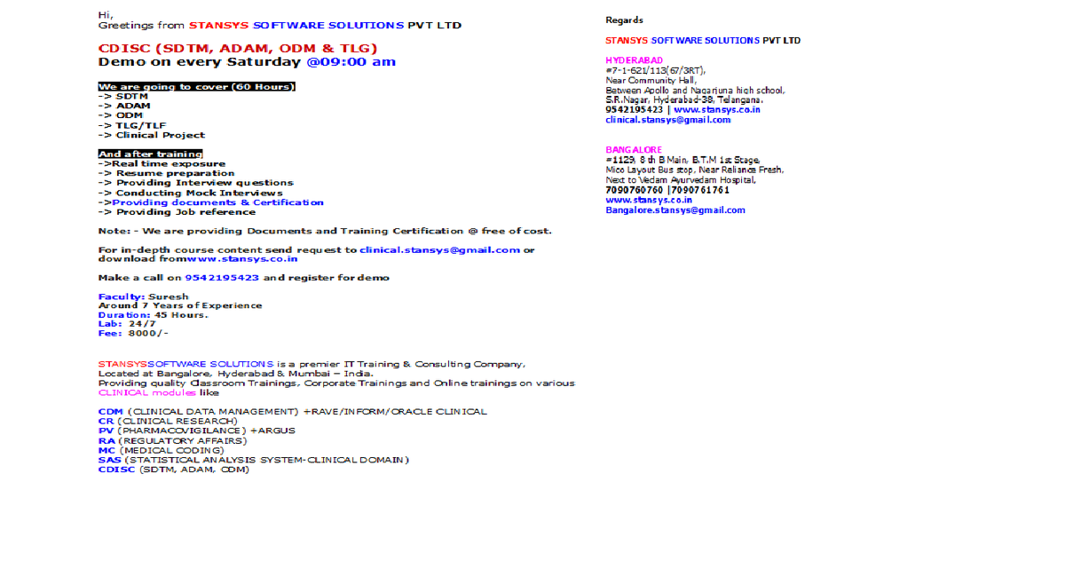 stansyssoftware's tweet image. 