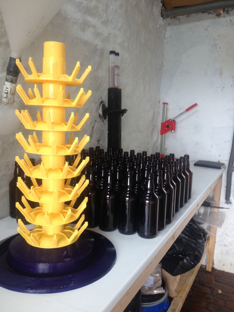 Panic Brewery tweet media