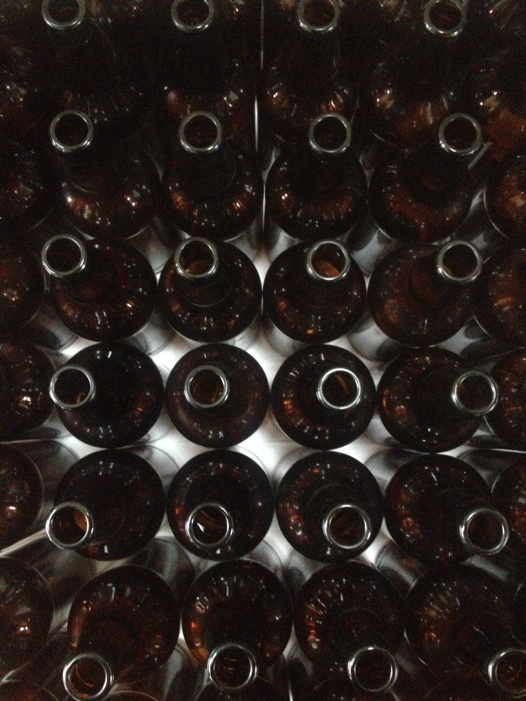Panic Brewery tweet media
