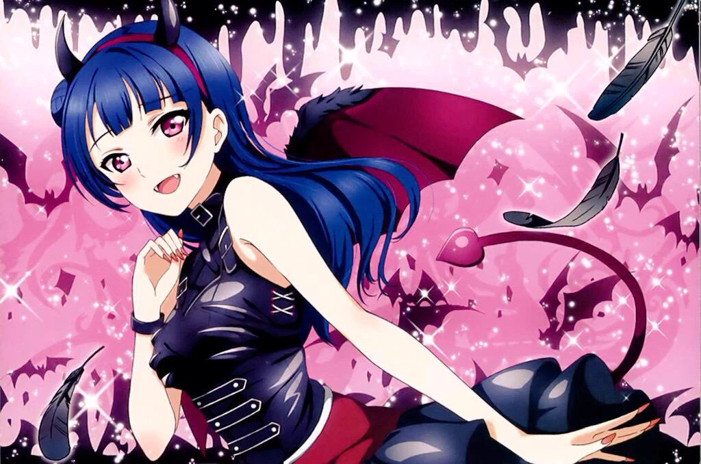 津島善子・ラブライブ！(ヨハネ) (@tsushimayosiko) / X