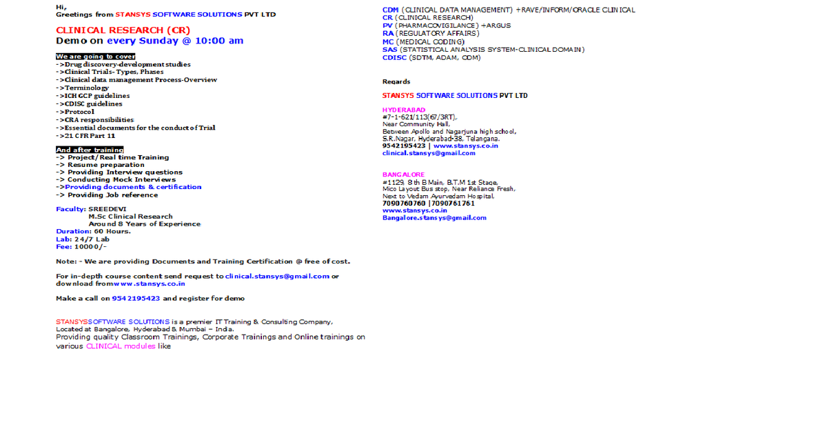 stansyssoftware's tweet image. 