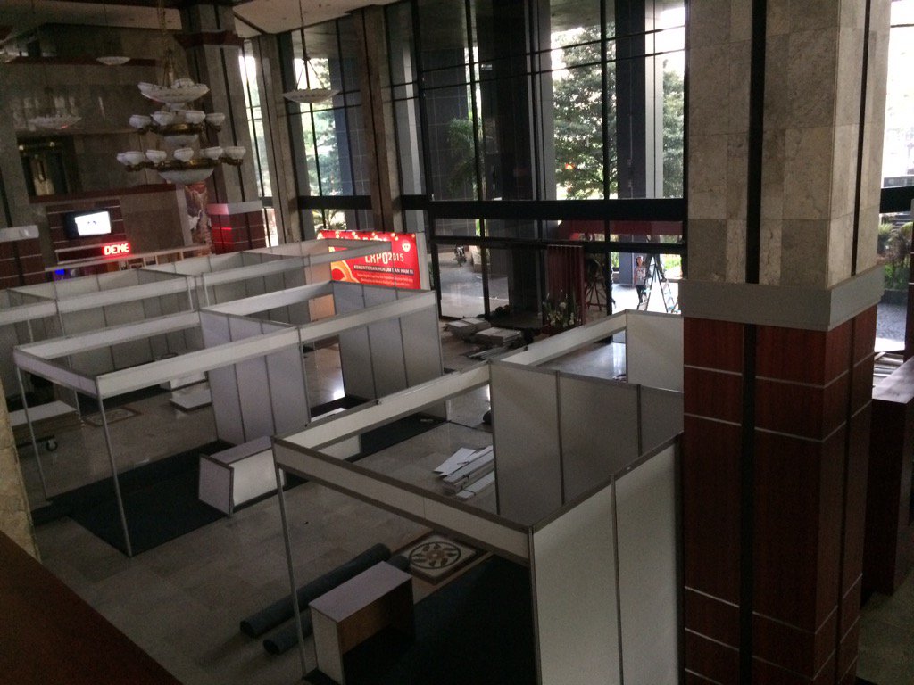 nine production tweet media