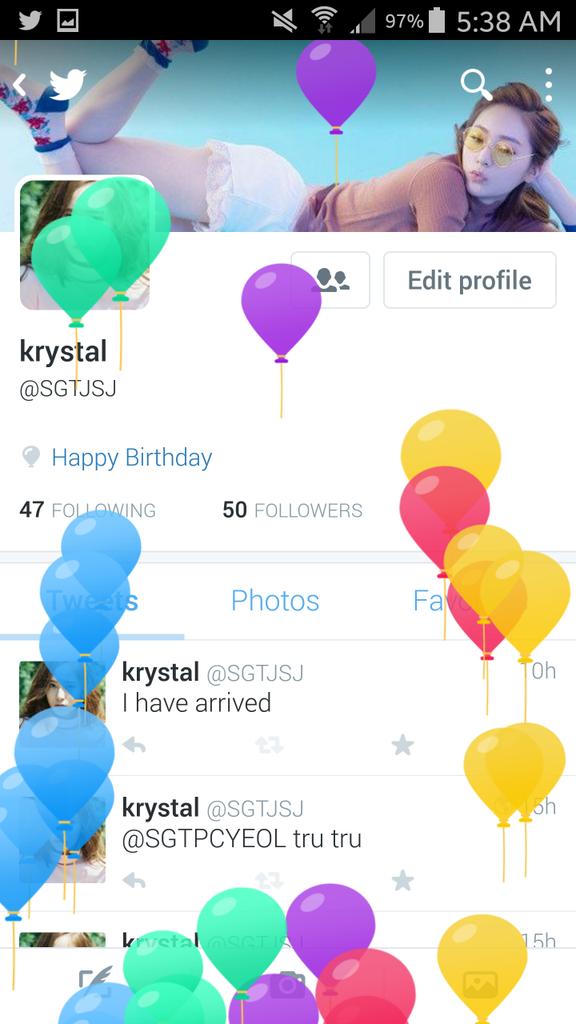 SGTJSJ tweet picture