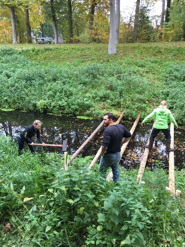 Survivalrun Vollenhove tweet media