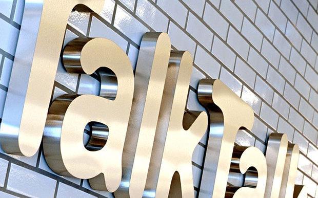 Telegraph's tweet photo. TalkTalk cyber attack: everything you need to know and how to protect yourself https://t.co/Mh3hx0fDmG https://t.co/HYWPbFMEH6