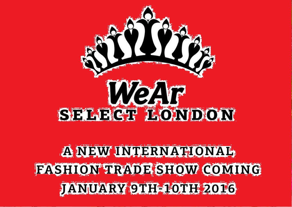LNFAShopAgency's tweet photo. 11 #weeks to go! @wearselectLDN comes #nearer!  #Excitememt continues to #rise! https://t.co/122Jghq2E1 #fashionshow https://t.co/1J6vtM4P7d