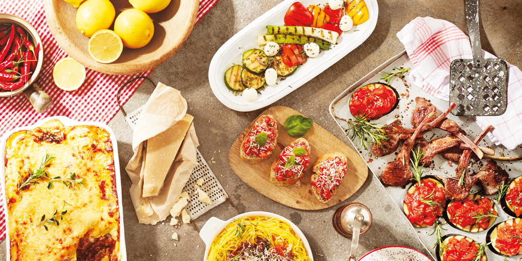 LidlGB's tweet image. RT and follow to #win a selection of our sweet Italian treats, available in stores this week.