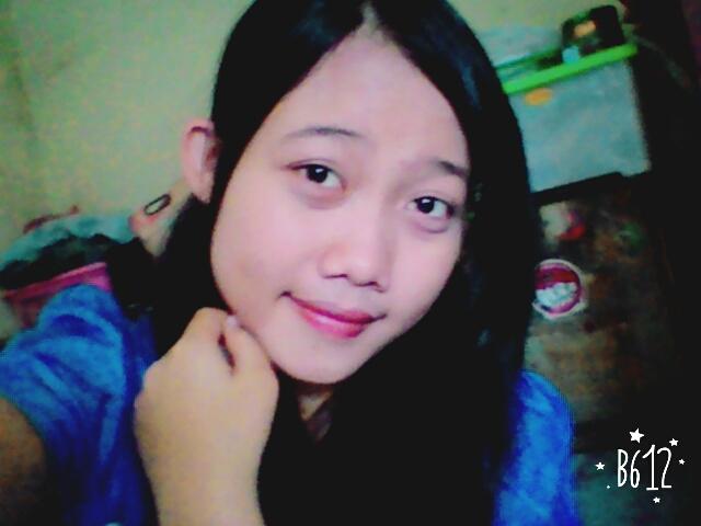 Indah Purnamasari (@indahoch) on Twitter photo 