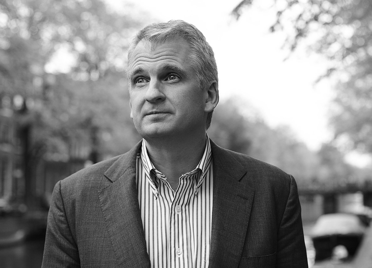 Een nieuwe #holocaust is denkbaar, zegt historicus Timothy Snyder
volkskrant.nl/buitenland/een…