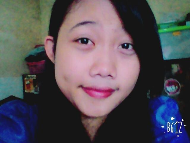 Indah Purnamasari (@indahoch) on Twitter photo 