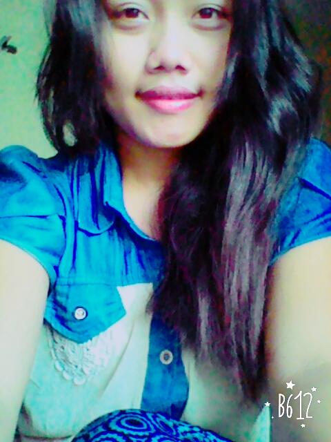 Indah Purnamasari (@indahoch) on Twitter photo 