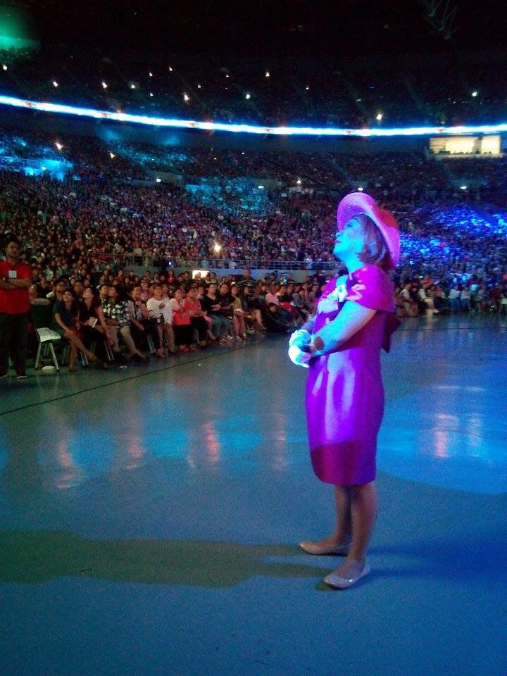 EatBulaga tweet picture