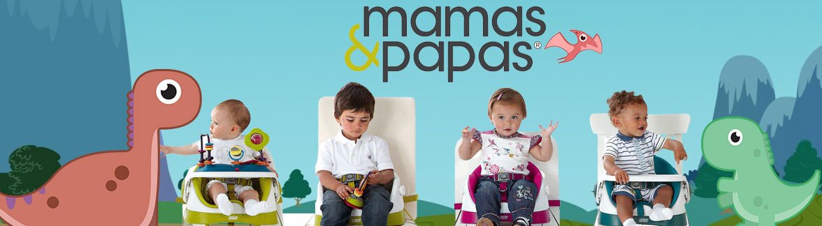 kiddisave's tweet photo. The dinosaurs are loving @mamasandpapas. Get up to 10% off this weekend! https://t.co/8JyYYUCIKf #BabyCarSeats https://t.co/38tUwYzSeo