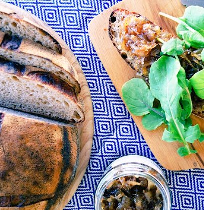 Breakfast. The most important meal of the day (especially when it's served at <a href="/melissas_za/">Melissa's</a>) #ZomatoMeetup