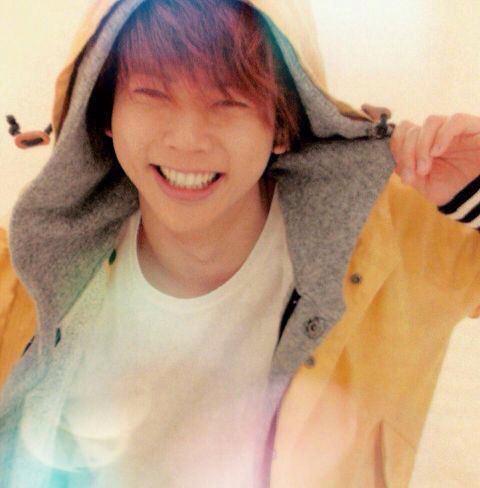 増田貴久 時々 T Twitter