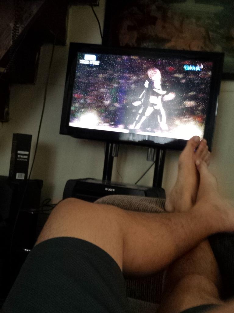 trops86's tweet photo. Team Bahay #ALDubEBTamangPanahon https://t.co/f2qJRPyrNv