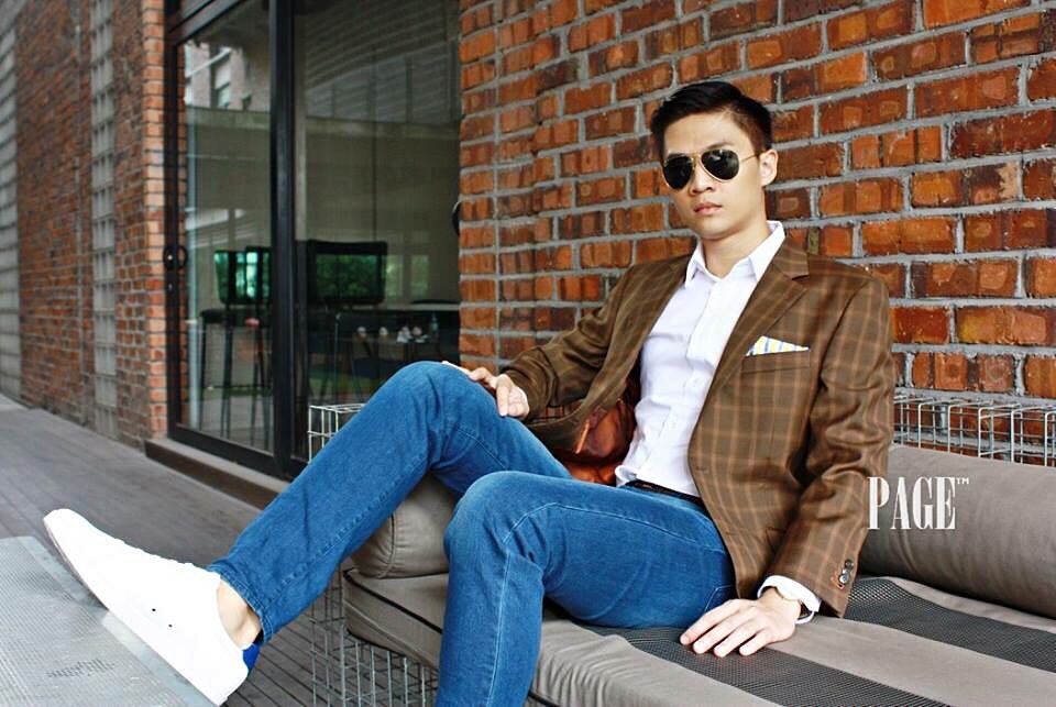 PAGE_tailor's tweet photo. Elegance is the only beauty that never fades - Audrey Hepburn #bespoke #tailoring #pageshop #classy #fashion https://t.co/INNlkv9bPE