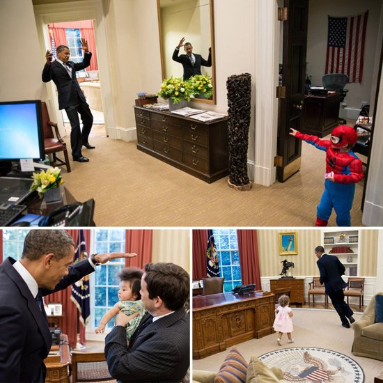 twins_n_wins's tweet photo. Barack Obama the coolest president ever https://t.co/JqfLIOkQFb