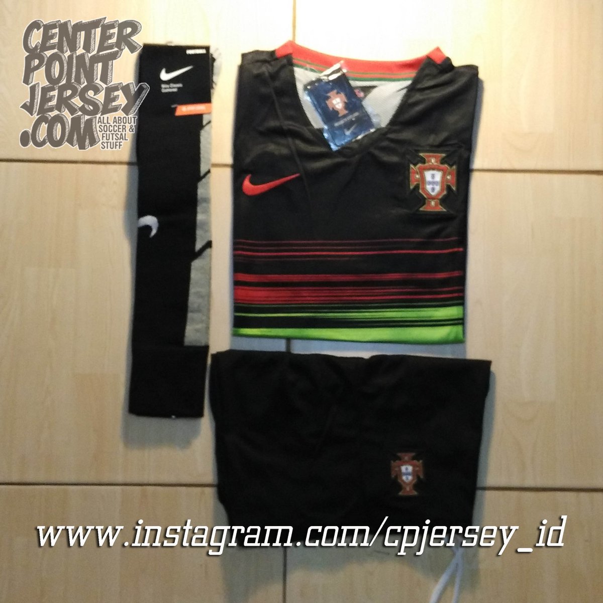 #FULLKIT Portugal Away | 2B175254 / 089652321795 instagram.com/cpjersey_id