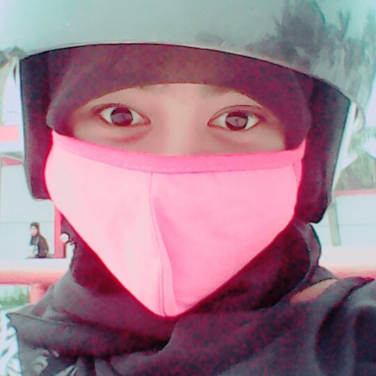 RhamadaniAnwar's tweet photo. Efek kabut asap kmna2 harus pke masker
#MelawanAsap #savepadang #SumbarBarasok https://t.co/7UBb6uH9Ww