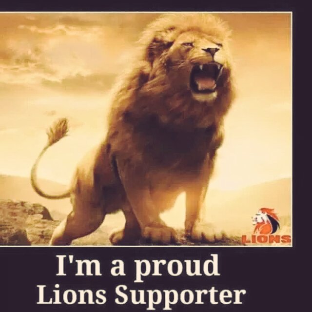 BarneySimon's tweet photo. All Lions fans RT this! @LionsRugbyUnion #CurrieCup #Lions4Life https://t.co/2MnuLW4KRt