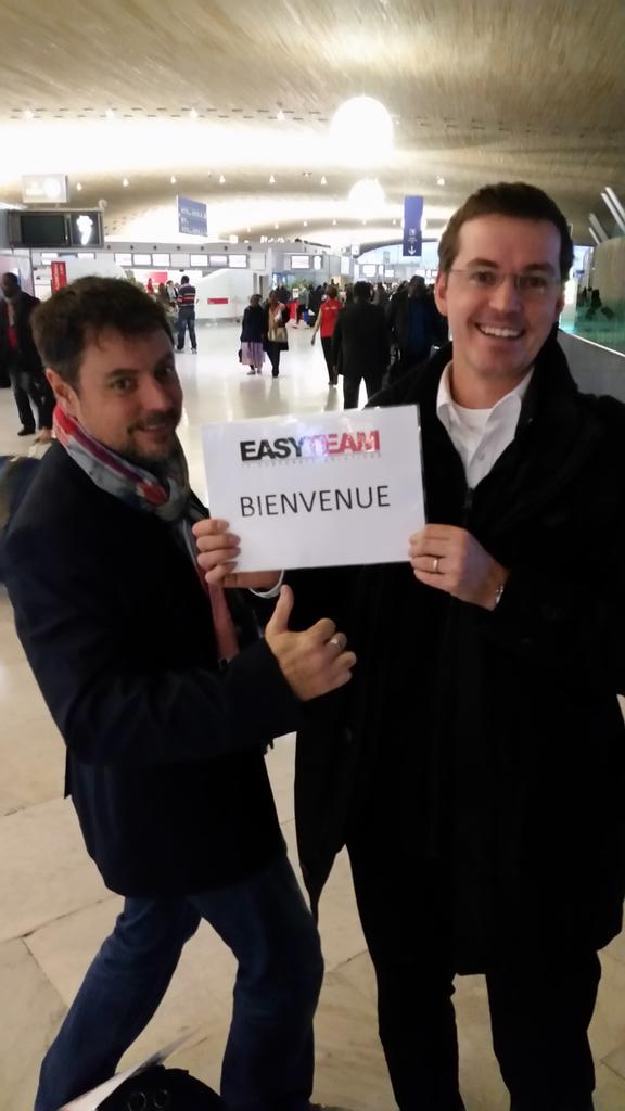 easykudu4u's tweet image. En route pour l&apos;Oracle Open World avec les experts d&apos;Easyteam !
#easyblogs #oow15 #easyteam