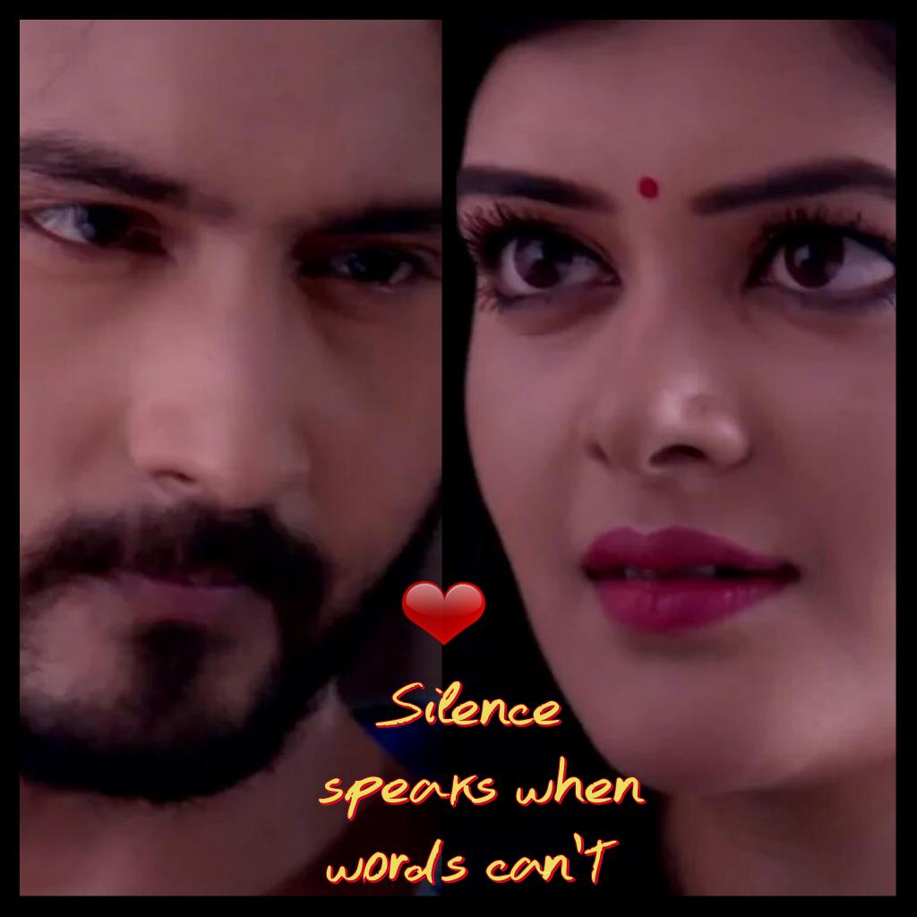 bobbyghosh13's tweet photo. @Anisachakrabort Gorgeous edit Anisa 💕 Arahi's eyes poured out their hearts.Loved their eye contact  @Yash_Dasgupta https://t.co/SiWRi2sT7x