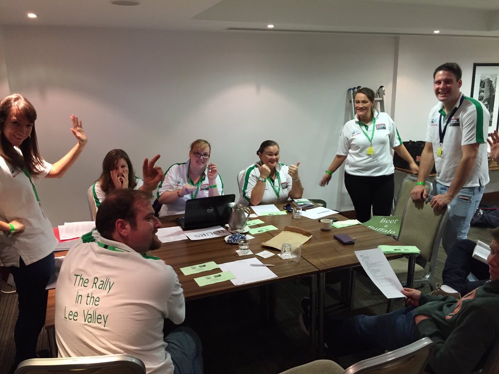 Macra Conference tweet media