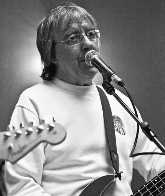 79 year old ex Rolling Stone Bill Wyman Happy Birthday Bill 