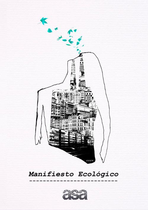 cntrlCcntrlV's tweet photo. New ecological manifesto by @asociacionASA   https://t.co/86B6ZokD0g https://t.co/4A6TRB2sol