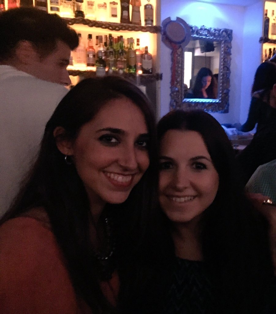 La sonrisa del Viernes...