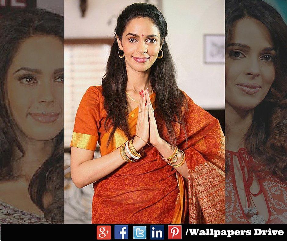Wallpapers Drive Wishes a Very \"Happy Birthday\" To Actress \"Mallika Sherawat\" -  