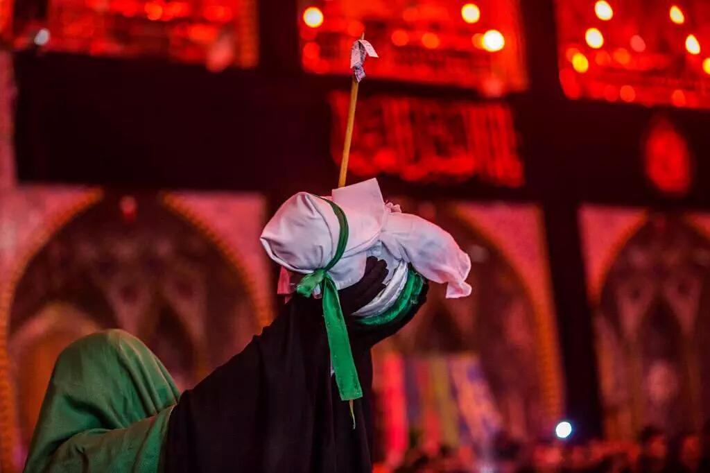 ما مش كاع بالطف عده غيرة ماي