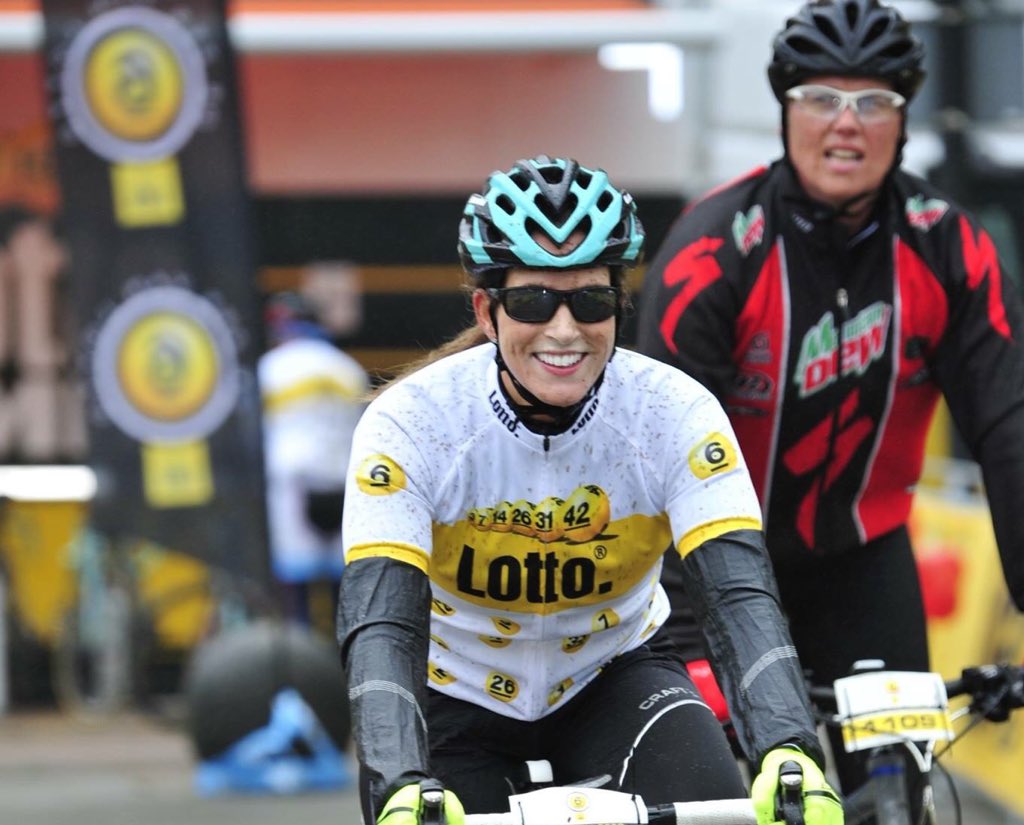 Twiedeltwiet76's tweet photo. Remembering the good day... Bedankt @Lotto_NL en @LottoJumbo_road! #6vanlotto #fandag https://t.co/O1L7KwcWCR
