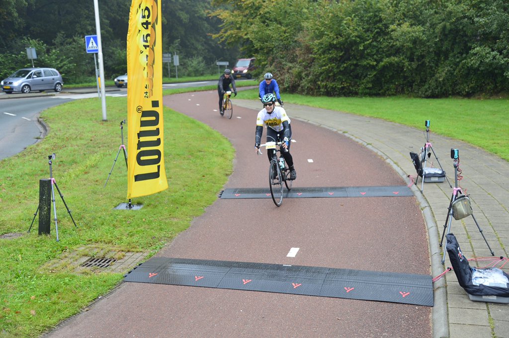 Twiedeltwiet76's tweet photo. Remembering the good day... Bedankt @Lotto_NL en @LottoJumbo_road! #6vanlotto #fandag https://t.co/O1L7KwcWCR