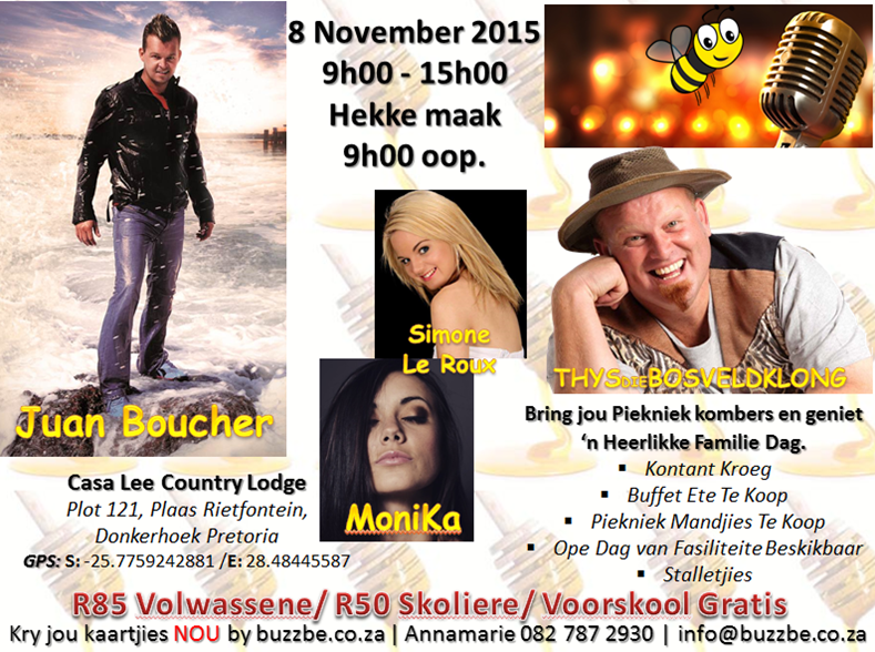 buzzbe_events's tweet photo. Wikkel Beskeep nou moet dit nie misloop nie @Computicket  @CTK_Travel https://t.co/PWFoVrmp1M