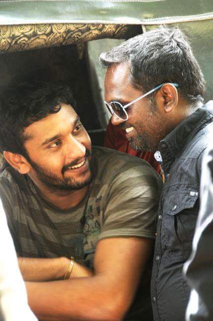 Happy birthday to thagararu movie director <a href="/ganeshvinayakan/">ganesh vinayakan</a>