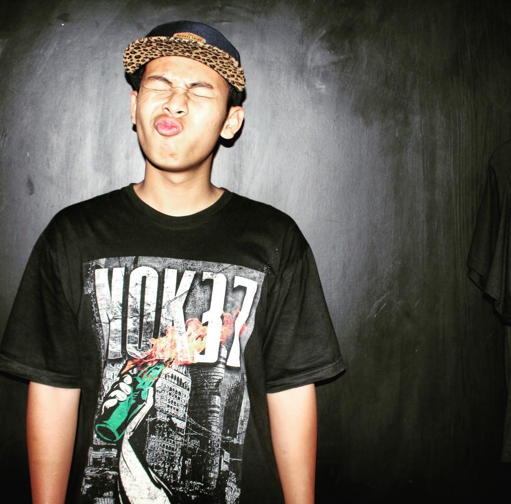 Alfiandi_FS's tweet photo. Mung biso merem 😃😄 https://t.co/tdprSPLQWG